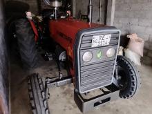 TAFE TAFE 2016 Tractor