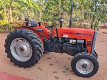 TAFE Tafe 2021 Tractor