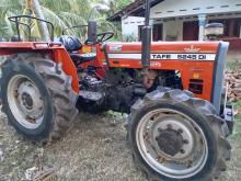 TAFE TAFE 2021 Tractor