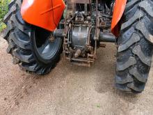 TAFE TAFE 2007 Tractor