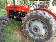 TAFE 45DI 2009 Tractor