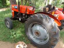 TAFE 45DI 2007 Tractor