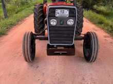 TAFE 45DI 2008 Tractor