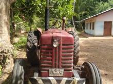 TAFE TAFE 2013 Tractor