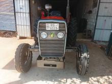 TAFE TAFE 2018 Tractor