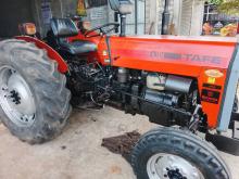 TAFE 45DI 2016 Tractor