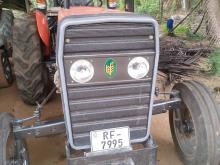 TAFE TAFE 2017 Tractor