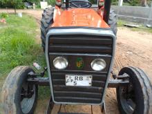 TAFE 45DI 2010 Tractor