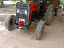 TAFE Tafe 2012 Tractor