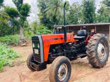 TAFE 45DI 2010 Tractor