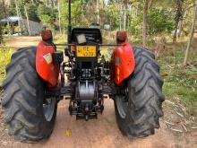 TAFE TAFE 2018 Tractor