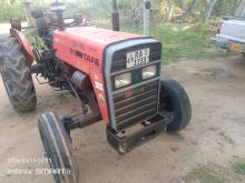 TAFE TAFE 2005 Tractor