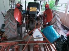 TAFE Tafe 2008 Tractor