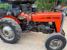 TAFE 45Di 2009 Tractor