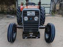 TAFE Tafe 45 Di 2006 Tractor