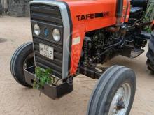 TAFE 45DI 2008 Tractor