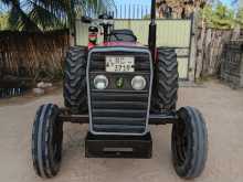 TAFE 45DI 2011 Tractor