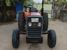 TAFE 45Di 2011 Tractor