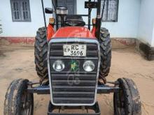 TAFE 45DI 2011 Tractor