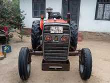 TAFE 45DI 2013 Tractor