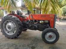 TAFE 45DI 2013 Tractor