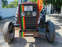 TAFE 45 Dl 2009 Tractor