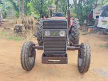 TAFE Tafe 45 Dl 2012 Tractor