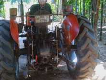 TAFE 45DI 2010 Tractor