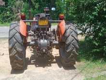 TAFE 45 DI 2007 Tractor