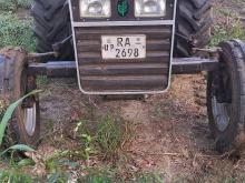 TAFE 45DI 2006 Tractor