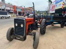 TAFE 45DI 2009 Tractor