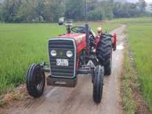 TAFE 45DI 2018 Tractor