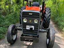 TAFE 45DI 2021 Tractor