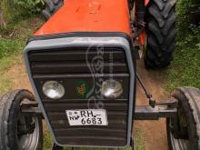 TAFE 45DI 2022 Tractor