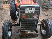TAFE 45di 2020 Tractor