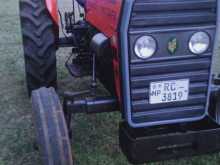 TAFE 45DI 2011 Tractor