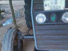 TAFE 45DI 2009 Tractor
