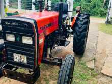 TAFE 45DI 2006 Tractor