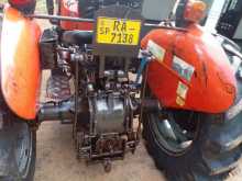 TAFE 45DI 2008 Tractor