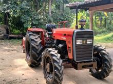 TAFE 45DI 2020 Tractor
