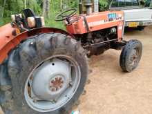 TAFE 45DI 2007 Tractor