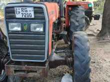 TAFE 45DI 2019 Tractor