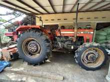 TAFE 5245 2022 Tractor