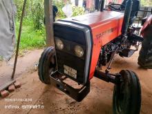 TAFE TAFE 2007 Tractor