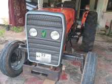 TAFE 45DI 2017 Tractor