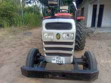 TAFE 7250 2021 Tractor