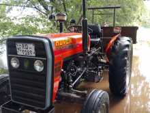 TAFE 45DI 2015 Tractor