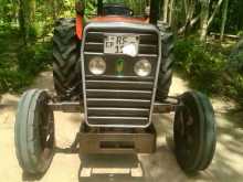 TAFE Tafe 2020 Tractor
