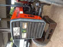 TAFE Oib 2015 Tractor