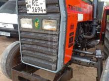 TAFE 45DI 2015 Tractor